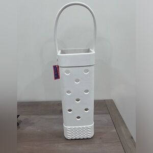 Bogg bag wine tote
